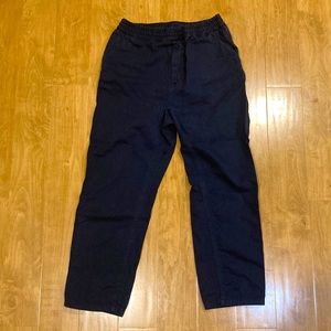 CARHARTT WIP FLINT PANT